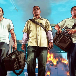 Były developer GTA, opowiada o anulowaniu DLC dla GTA V przez GTA online