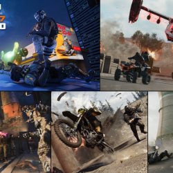 Call of Duty: Black Ops 7 i Warzone z aktualizacją Season 01 Reloaded