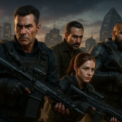 Call of Duty: Black Ops 7 — pierwsze szczegóły kampanii, multiplayer i Zombies