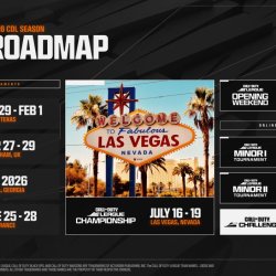 Call of Duty League powraca w nowej odsłonie z Black Ops 7