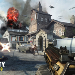Call of Duty Mobile nadal będzie wspierane. Twórcy zapewnili o tym w mediach społecznościowych