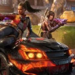 Call of Duty Mobile z 1.sezonem 2022: Heist wystartuje już za kilka dni ze sporą ilością nowości!