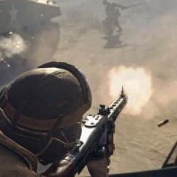 Oto jak prezentuje się kampania fabularna Call of Duty Vanguard! - ONL 2021