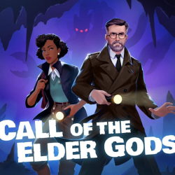 Call of the Elder Gods – zapowiedź kontynuacji Call of the Sea
