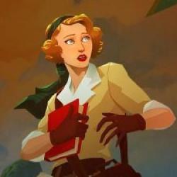 Call of the Sea, ostatni ósmy odcinek prequelu ciekawie zapowiadającej się przygodówki. Dziś list Harry'ego do Norah