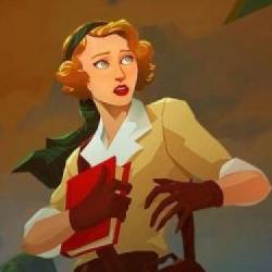 Call of the Sea, przygodowa gra logiczna w specjalnej wersji pudełkowej na PS4 i PS5