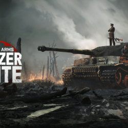 Call to Arms: Panzer Elite – taktyczna symulacja wojny pancernej