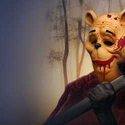 Canal+ online - premiery maj 2024 roku, wśród nich Puchatek krew i mód, Narodziny zła czy Superposition