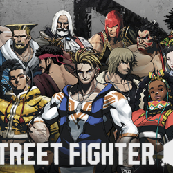 Capcom potwierdza prace nad filmem Street Fighter! Za produkcję będzie odpowiedzialne Legendary Entertainment