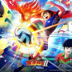 CAPTAIN TSUBASA 2: WORLD FIGHTERS – nowy zwiastun i rozgrywka