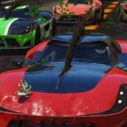 Carmageddon i Wreckfest razem, Hunter’s Arena: Legends zaliczyło premierę, World War Z: Aftermath w pudle! - Krótkie Info