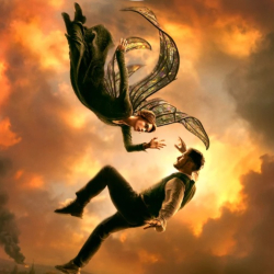 Carnival Row, platforma Amazon Prime potwierdza datę premiery drugiego sezonu serialu