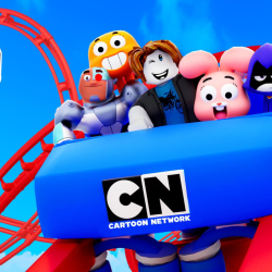Cartoon Network GameOn! wprowadza tryb tycoon w Robloxie – największa aktualizacja parku rozrywki