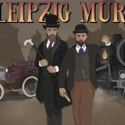 Casebook 1899 - The Leipzig Murders, trwa kampania Kickstarter. Wersja demonstracyjna do sprawdzenia