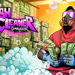 Cash Cleaner Simulator dostępny dzień wcześniej na konsolach z nowym DLC