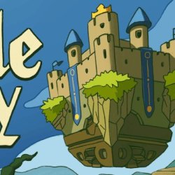 Castle Away – nowa gra strategiczna roguelite z latającym zamkiem