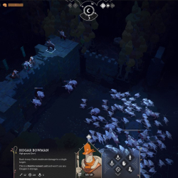 Cataclismo to nowa gra Digital Sun Games! Autorzy zaskoczyli swoim nowym projektem! - Humble Games Showcase 2023