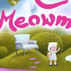 Catie in MeowmeowLand, przygodowa i klasyczna wariacja na temat Alicji w Krainie Czarów