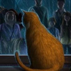 Cats and the Other Lives, retro przygodówka w klasycznym stylu z kocim bohaterem i wielopokoleniową opowieścią