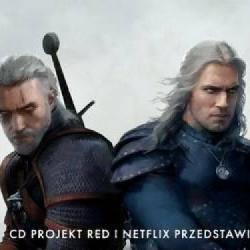 CD PROJECT RED i Netflix przedstawiają program wydarzenia online WitcherCon