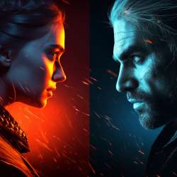 CD Projekt ciekawostki na koniec 2023