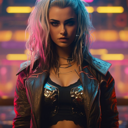 CD Projekt RED North America wzmacnia skład do przygotowania Cyberpunk Orion