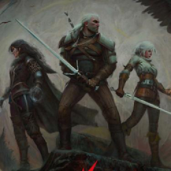 CD Projekt RED pojawi się na Lucca Comics & Games! Dowiemy się czegoś o nowym Wiedźminie?