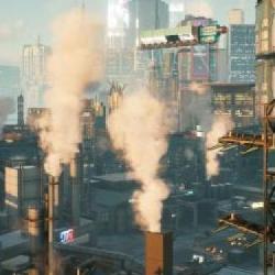 CD Projekt Red prezentuje nietypowy zwiastun premierowy Cyberpunk 2077! Co czeka na nas w Night City? Tak też wygląda opening gry!