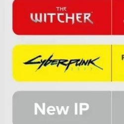 CD Projekt RED zapowiedział długoterminową strategię, opierającą się o Wiedźmina, Cyberpunka oraz... zupełnie nowe IP!
