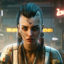 CDP Red wie czym ma być Cyberpunk Orion, jednym z istotniejszych aspektów ma być zwiększenie roli graczy na przebieg rozgrywki