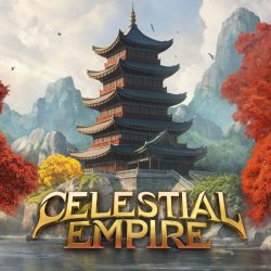 Celestial Empire - city-builder osadzony w starożytnych Chinach debiutuje w Early Access