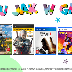 Cenega ponownie wystartował z nową wyprzedażą w marcu jak w garncu w 2023!