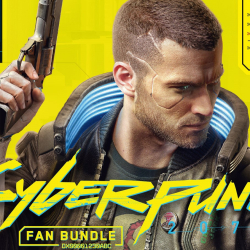 Cenega zapowiedziała Cyberpunk 2077 Fan Bundle! Co oferuje nowe wydanie gry CD Projektu RED?