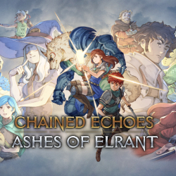Chained Echoes: Odkryj nowe przygody w Ashes of Elrant!