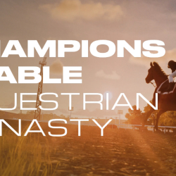 Champions Stable: Equestrian Dynasty – wyścigi konne i zarządzanie stajnią w otwartym świecie
