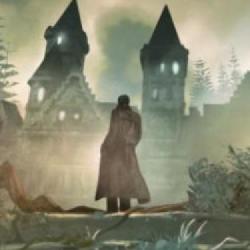 Charon's Staircase, pierwszoosobowy horror pełen tajemnic ma już swoją datę premiery