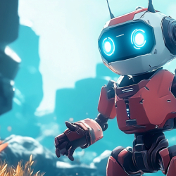 Chcą grać z ludźmi, ale trafiają na boty. AI zmienia rynek gier online