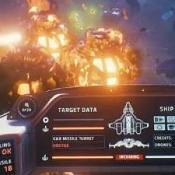 Chcielibyście sprawdzić EVERSPACE 2? Twórcy udostępniają wcześniej grę z pewnym, mocnym ale...