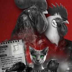 Chicken Police: Paint in Red, przygodowa gra w stylu noir już wkrótce dostępna w wersji pudełkowej