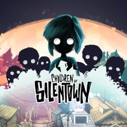 Children of Silentown, mroczna przygodówka, której wydaniem zajęło Deadalic ma datę premiery