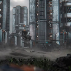 Creepy Jar pokazało swoją grę Chimera! - PC Gaming Show 2023