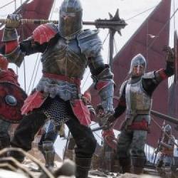 Chivalry 2 Cross-Play Closed Beta, czyli kolejne testy oficjalnie wystartowały!