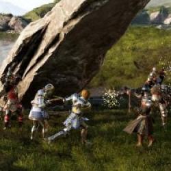 Aktualizacja House Aberfell trafiła do Chivalry 2! Co nowego czeka rycerzy?