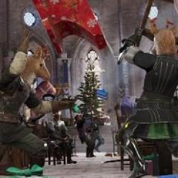 Chivalry 2 z darmowym weekendem, Blasphemous z aktualizacją, The Last Oricru z testami na Xboxach - Krótkie Info