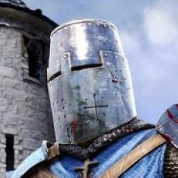 Chivalry 2 z House Galencourt wprowadza do rozgrywki dwie nowe mapy, tryb areny oraz....