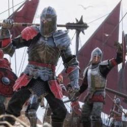 Chivalry 2 z zamkniętymi beta testami z cross-playem, przedsprzedażą i nowym zwiastunami!
