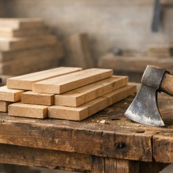 Chop Chop Inc. – nowy chaos w symulatorze tworzenia mebli na PC