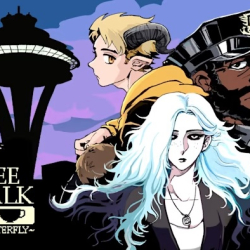 Chorus Worldwide z ogłoszeniem dwóch gier przygodowo-narracyjnych na komputerach i konsolach 