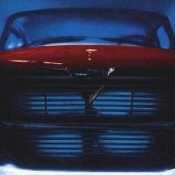 Christine, będzie nowa wersja znanego horroru na podstawie książki Kinga. Remake nadchodzi!