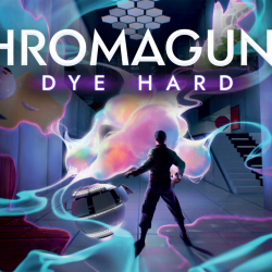 ChromaGun 2: Dye Hard – Demo już dostępne w ramach Steam Next Fest!